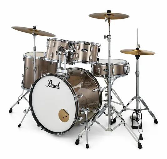 Pearl Roadshow 22" Plus Bronze Met. detail 2