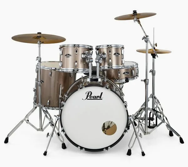 Pearl Roadshow 22" Plus Bronze Met. detail 3