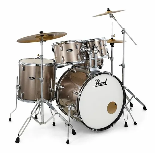 Pearl Roadshow 22" Plus Bronze Met. detail 4