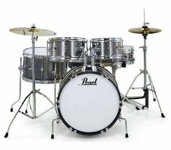 Pearl Roadshow Jr. Grindstone Spark. detail 2