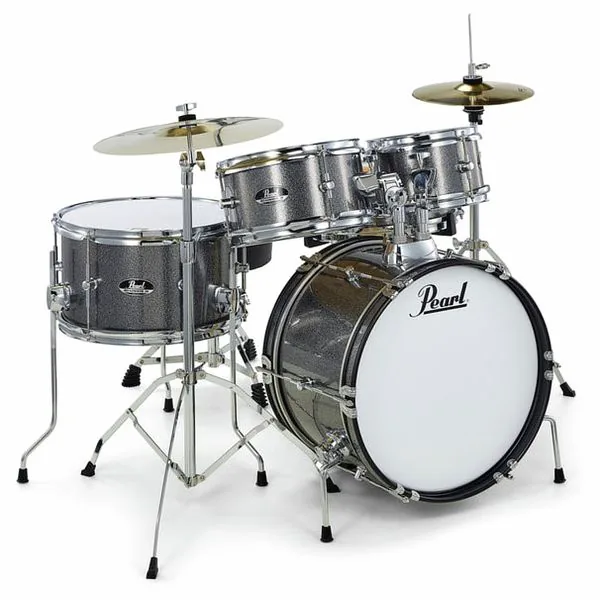 Pearl Roadshow Jr. Grindstone Spark. detail 3