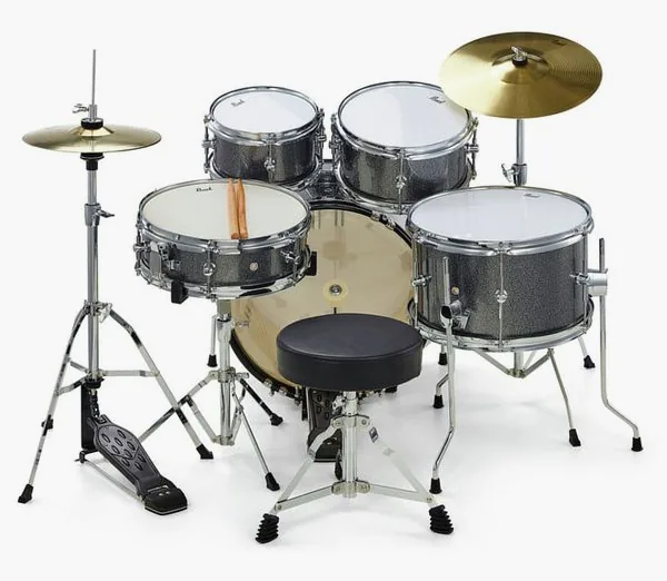Pearl Roadshow Jr. Grindstone Spark. detail 4