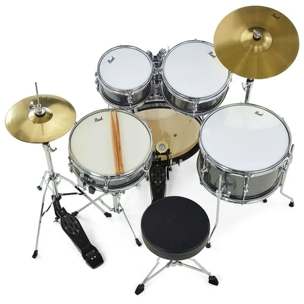 Pearl Roadshow Jr. Grindstone Spark. detail 5