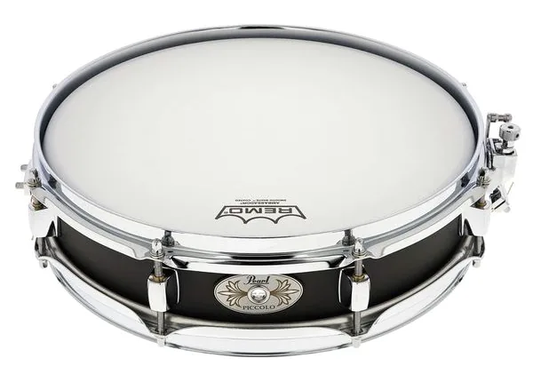 Pearl 13"x03" Snare Drum S1330B detail 2