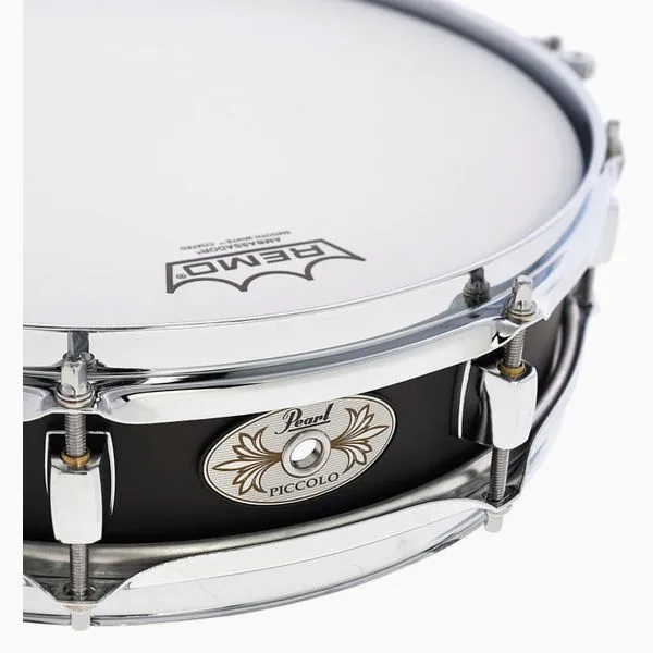 Pearl 13"x03" Snare Drum S1330B detail 5