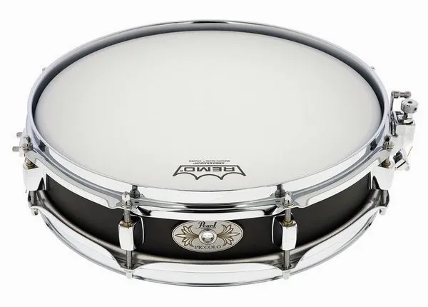 Pearl 13"x03" Snare Drum S1330B vooraanzicht