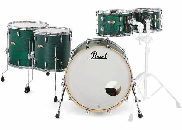 Pearl Session Studio S 22" 5pcs #851 detail 3