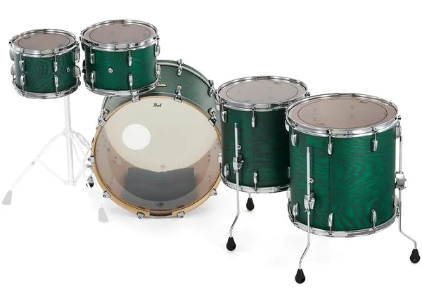 Pearl Session Studio S 22" 5pcs #851 detail 5