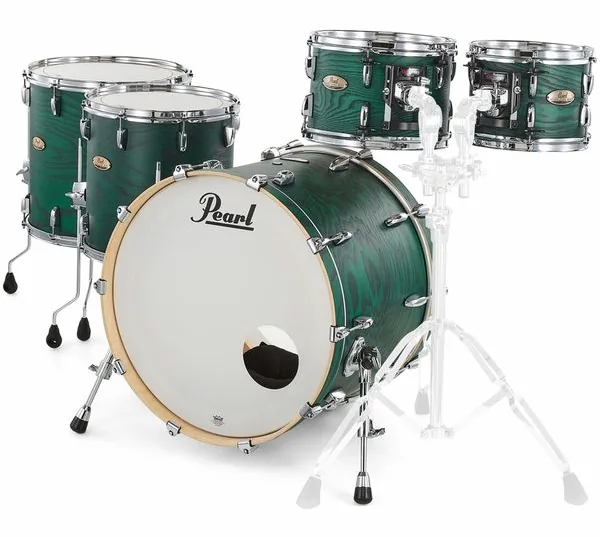 Pearl Session Studio S 22" 5pcs #851 vooraanzicht