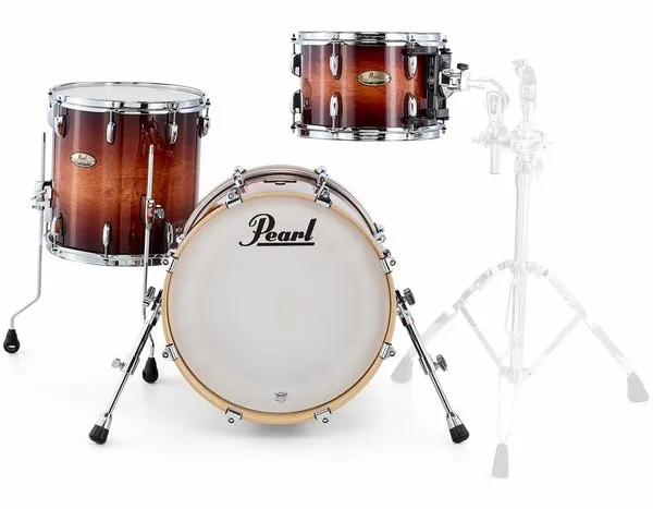 Pearl Session Studio Select 18" #314 detail 3
