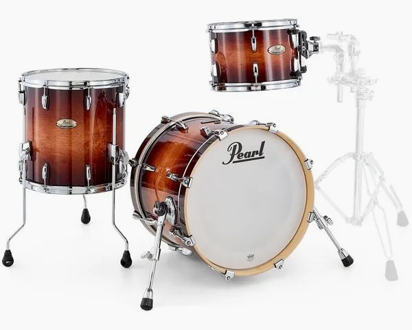 Pearl Session Studio Select 18" #314 detail 4