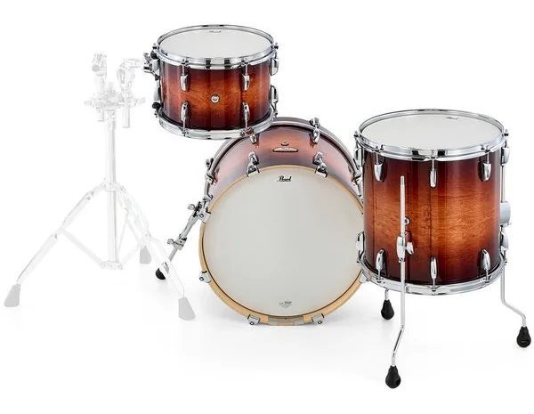Pearl Session Studio Select 18" #314 detail 5