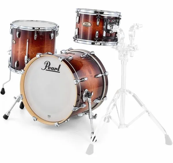 Pearl Session Studio Select 18" #314 vooraanzicht