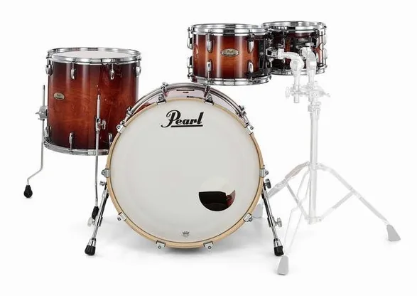 Pearl Session Studio Select 20" #314 detail 2