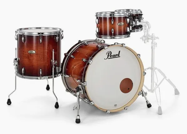 Pearl Session Studio Select 20" #314 detail 3