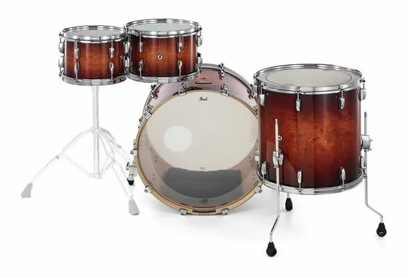 Pearl Session Studio Select 20" #314 detail 4