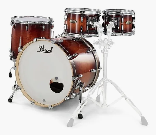 Pearl Session Studio Select 20" #314 vooraanzicht