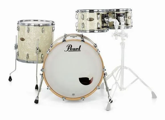 Pearl Session Studio Select 22" #405 detail 3