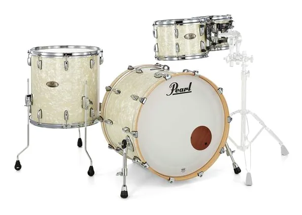 Pearl Session Studio Select 22" #405 detail 4
