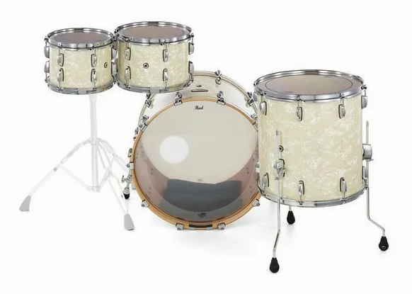 Pearl Session Studio Select 22" #405 detail 5