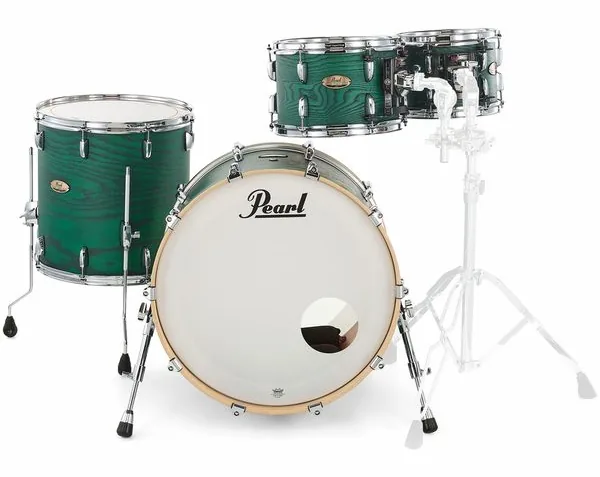 Pearl Session Studio Select 22" #851 detail 3