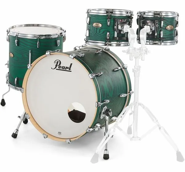Pearl Session Studio Select 22" #851 vooraanzicht