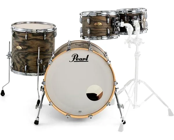 Pearl Session Studio Select 22" #852 detail 3