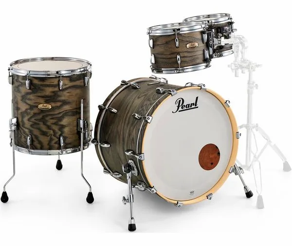 Pearl Session Studio Select 22" #852 detail 4