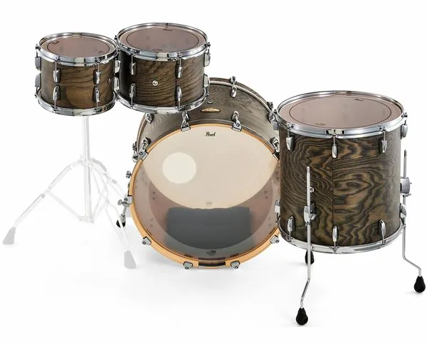 Pearl Session Studio Select 22" #852 detail 5