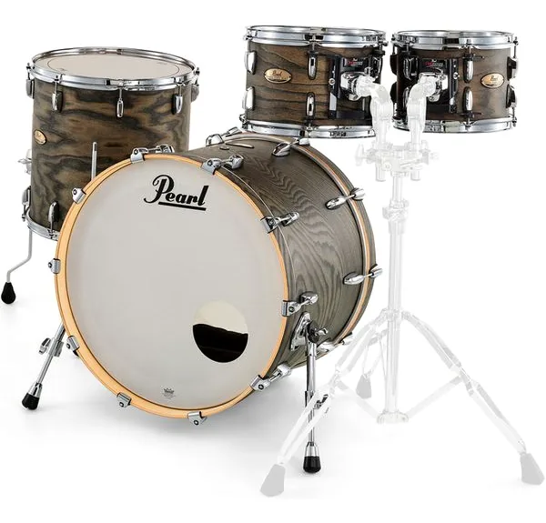 Pearl Session Studio Select 22" #852 vooraanzicht