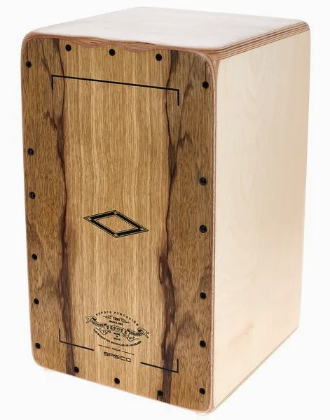 Pepote Basico Cajon detail 2