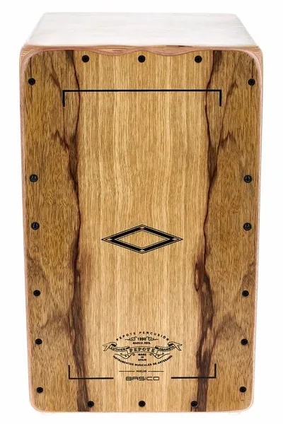 Pepote Basico Cajon detail 3