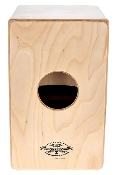 Pepote Basico Cajon detail 5