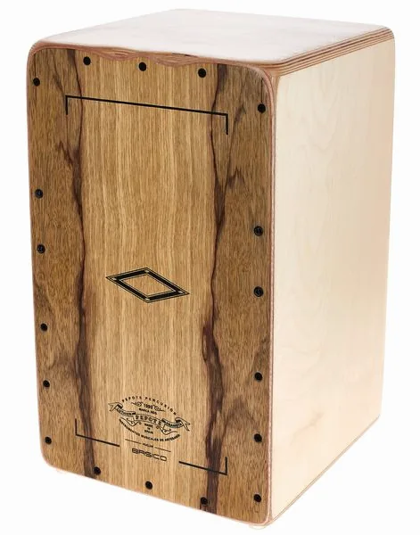Pepote Basico Cajon vooraanzicht