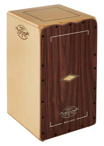 Pepote Estudio Cajon detail 4