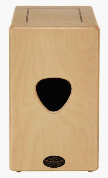Pepote Estudio Cajon detail 5