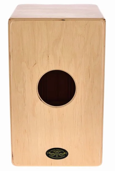 Pepote Fiesta Cajon detail 5