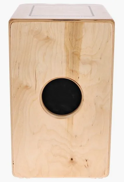 Pepote Maestro Cajon detail 5