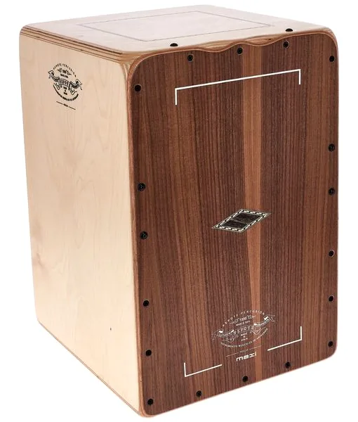 Pepote Maxi Cajon detail 4