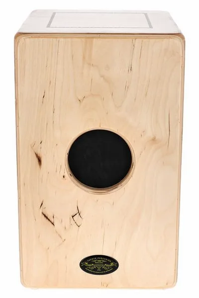 Pepote Pro Estudio Cajon detail 5
