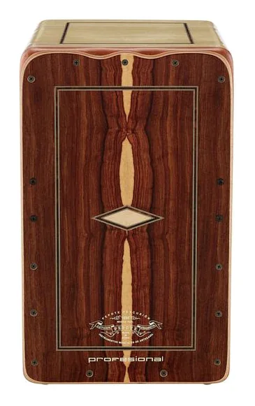 Pepote Profesional Cajon detail 2