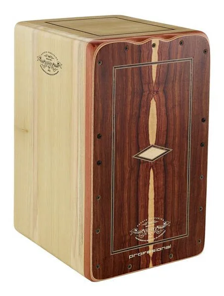 Pepote Profesional Cajon detail 3