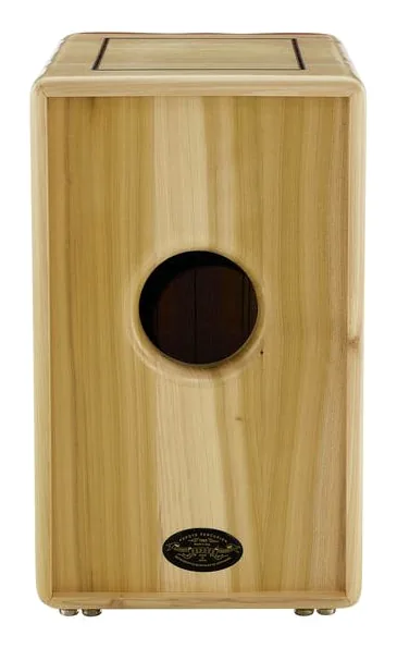 Pepote Profesional Cajon detail 4