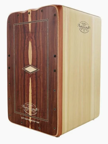 Pepote Profesional Cajon detail 5