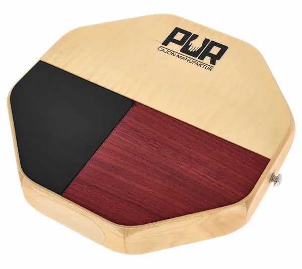 PUR PTC-01 Travel Compact Cajon detail 2