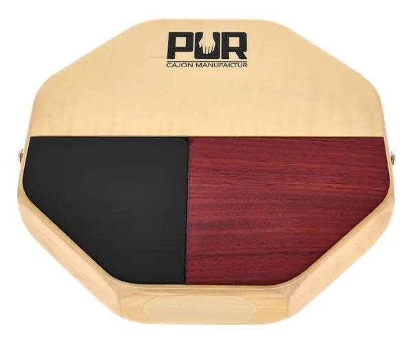 PUR PTC-01 Travel Compact Cajon detail 3