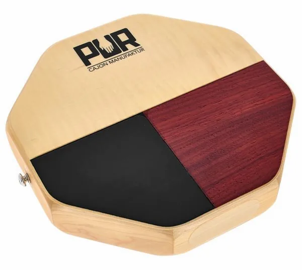 PUR PTC-01 Travel Compact Cajon detail 4