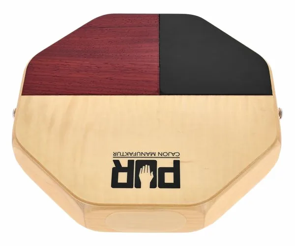 PUR PTC-01 Travel Compact Cajon detail 5