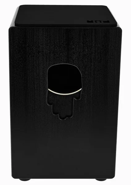 PUR Vision One Black detail 5
