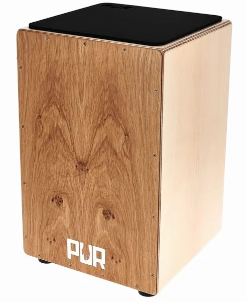 PUR Vision One Oak detail 2